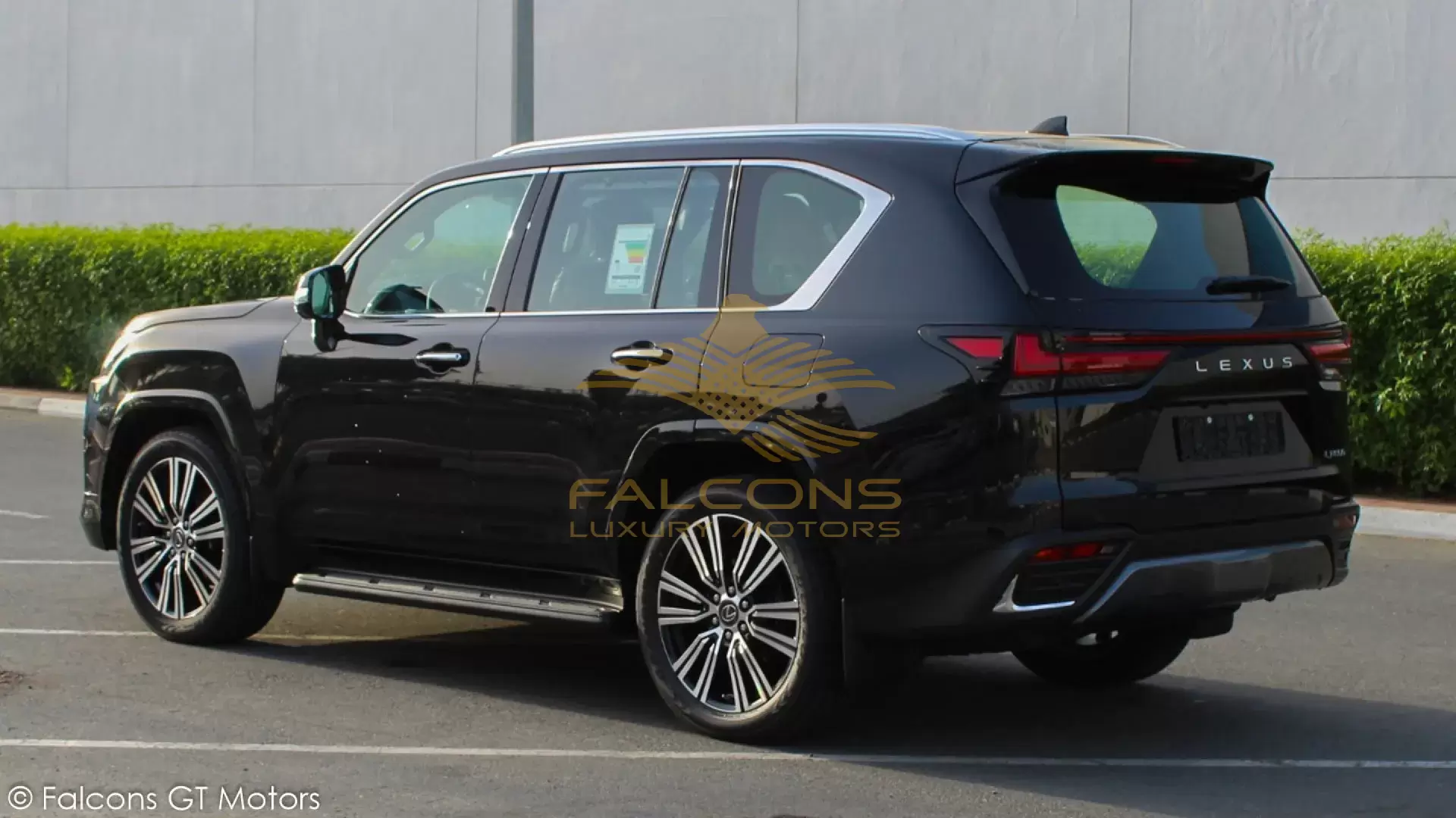 3.5L SIGNATURE AT 2025 - Image 7