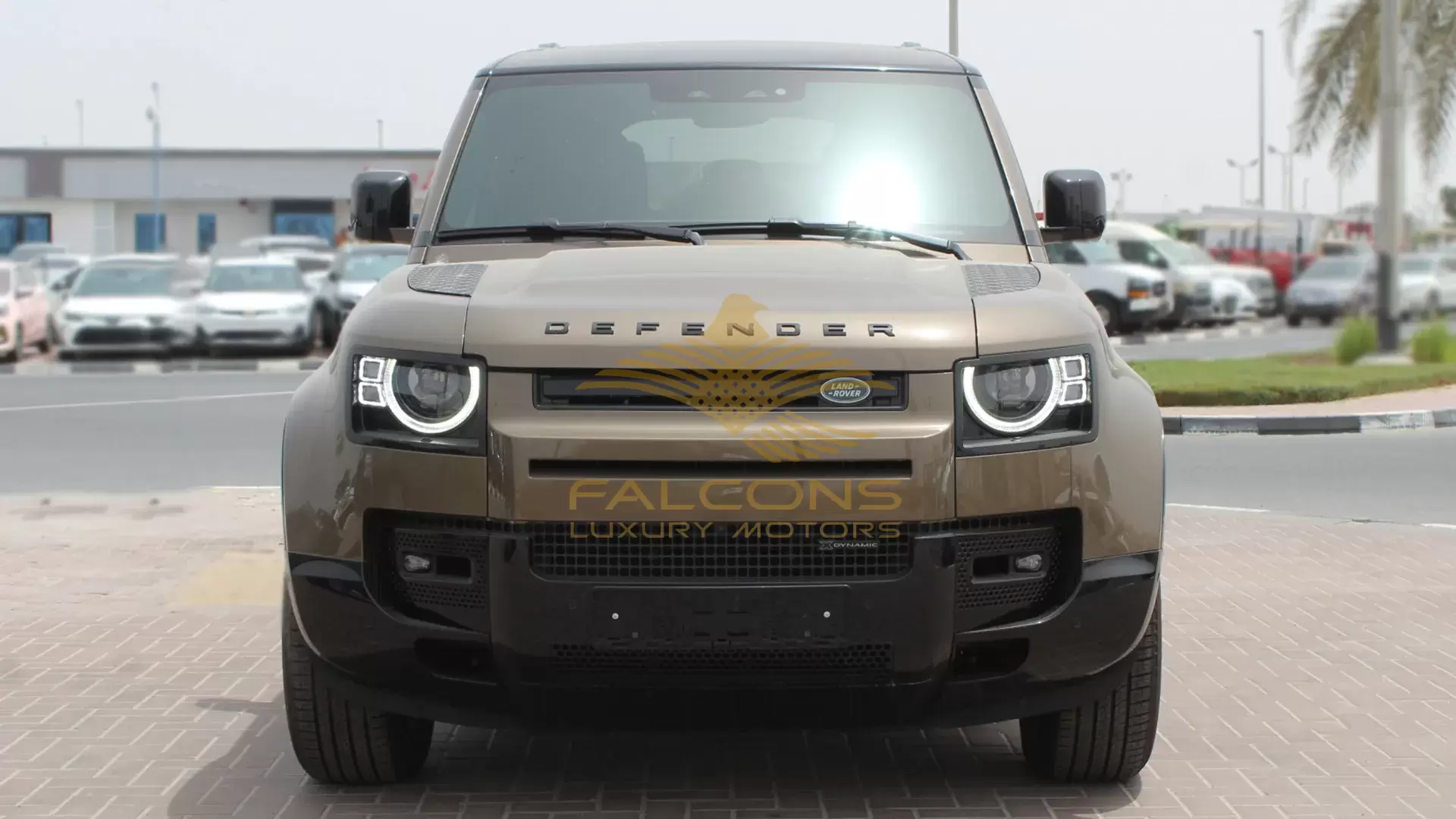 3.0L V6 110 P400 X-Dynamic SE 5DR - AT - Image 6
