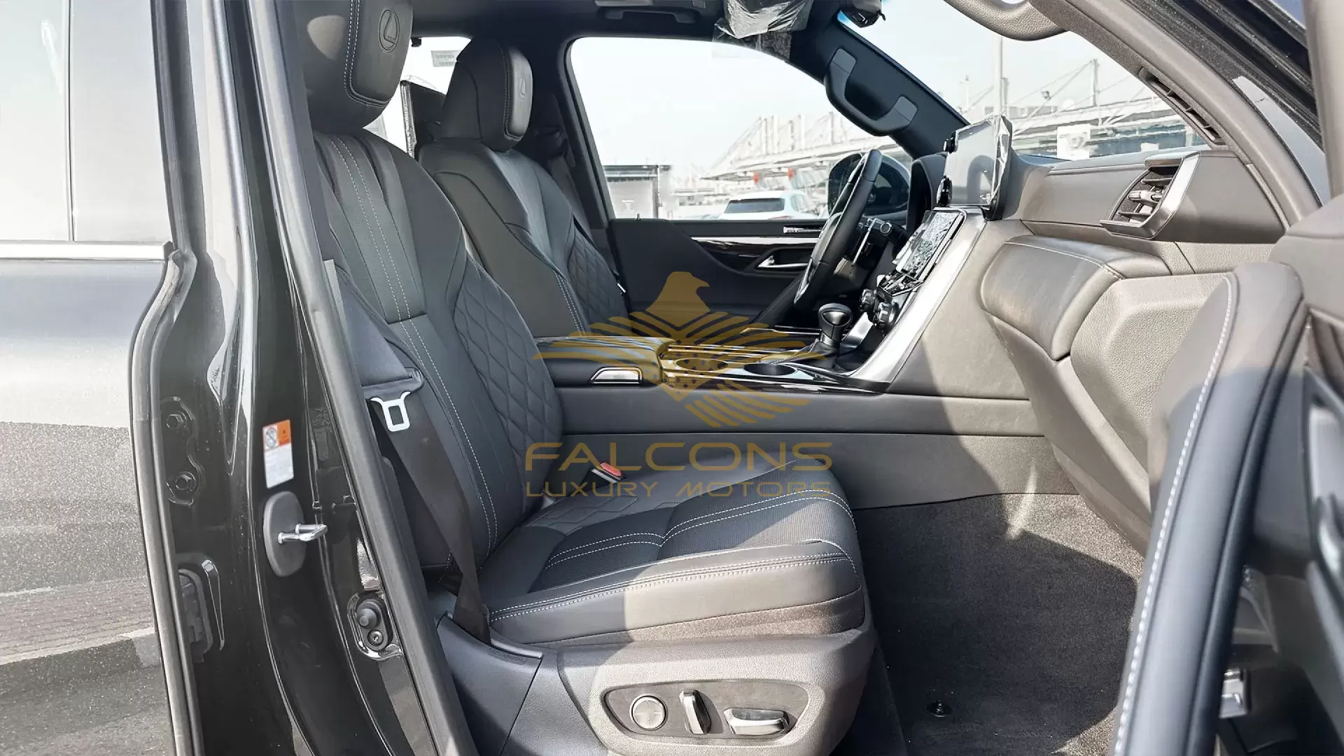 3.5L VIP 4WD AT - Image 10