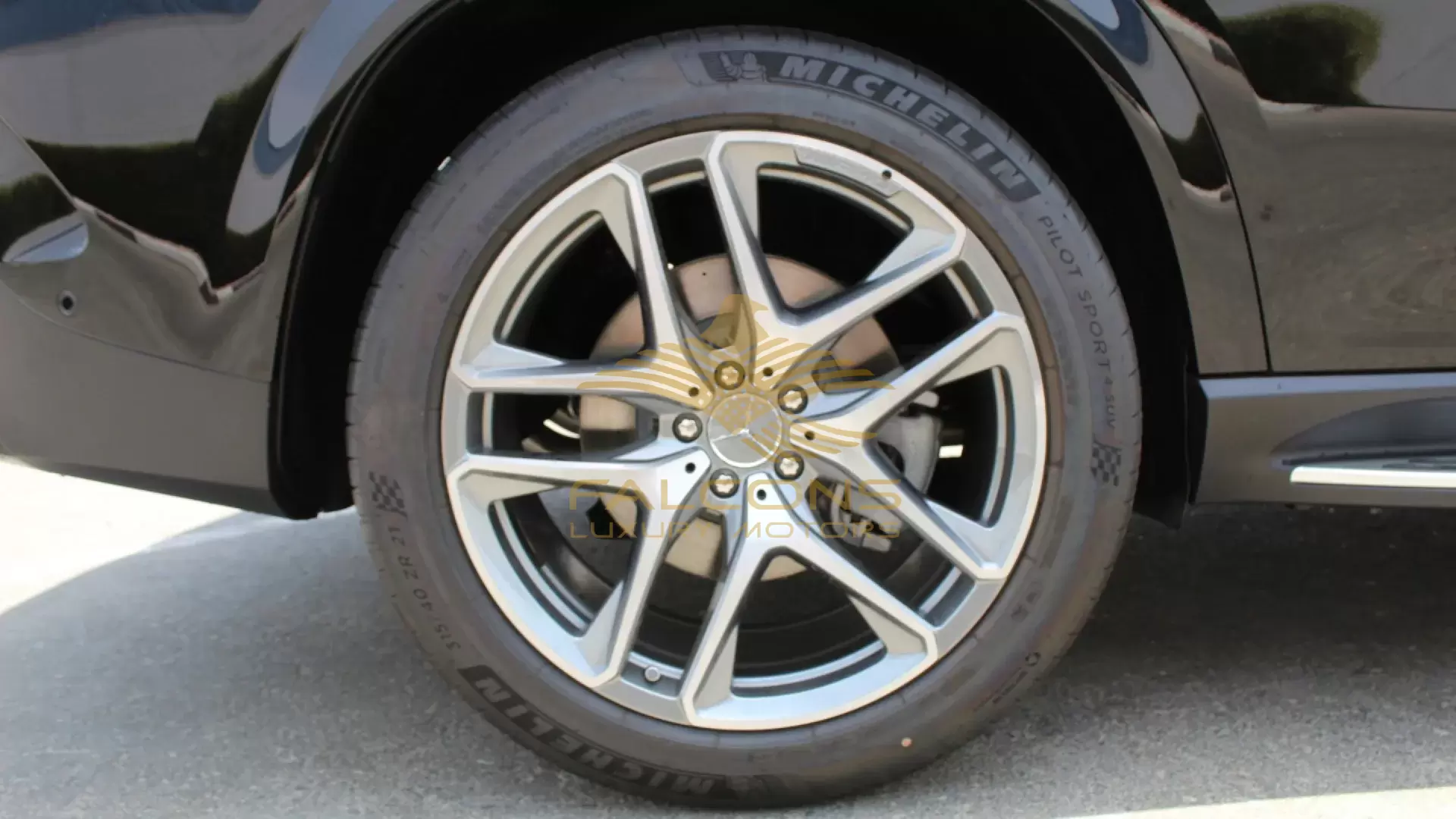 53 3.0L AMG COUPE AT - Image 9