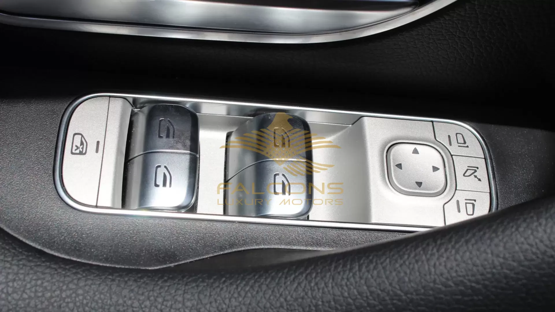 53 3.0L AMG COUPE AT - Image 14
