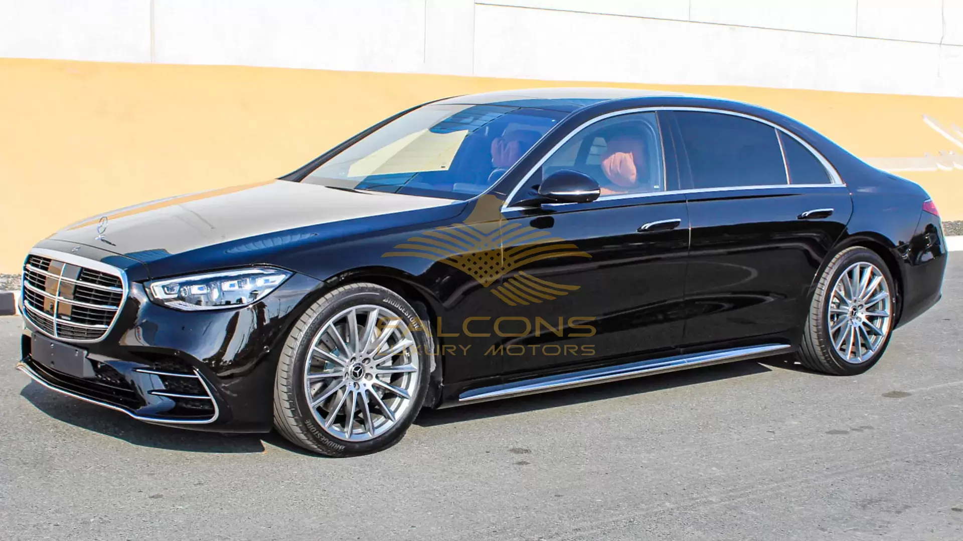 4MATIC 4.0L V8 9AT 2023