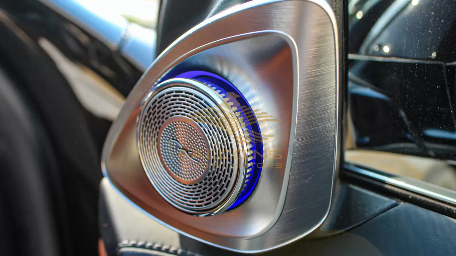 4MATIC 4.0L V8 9AT 2023 - Image 12