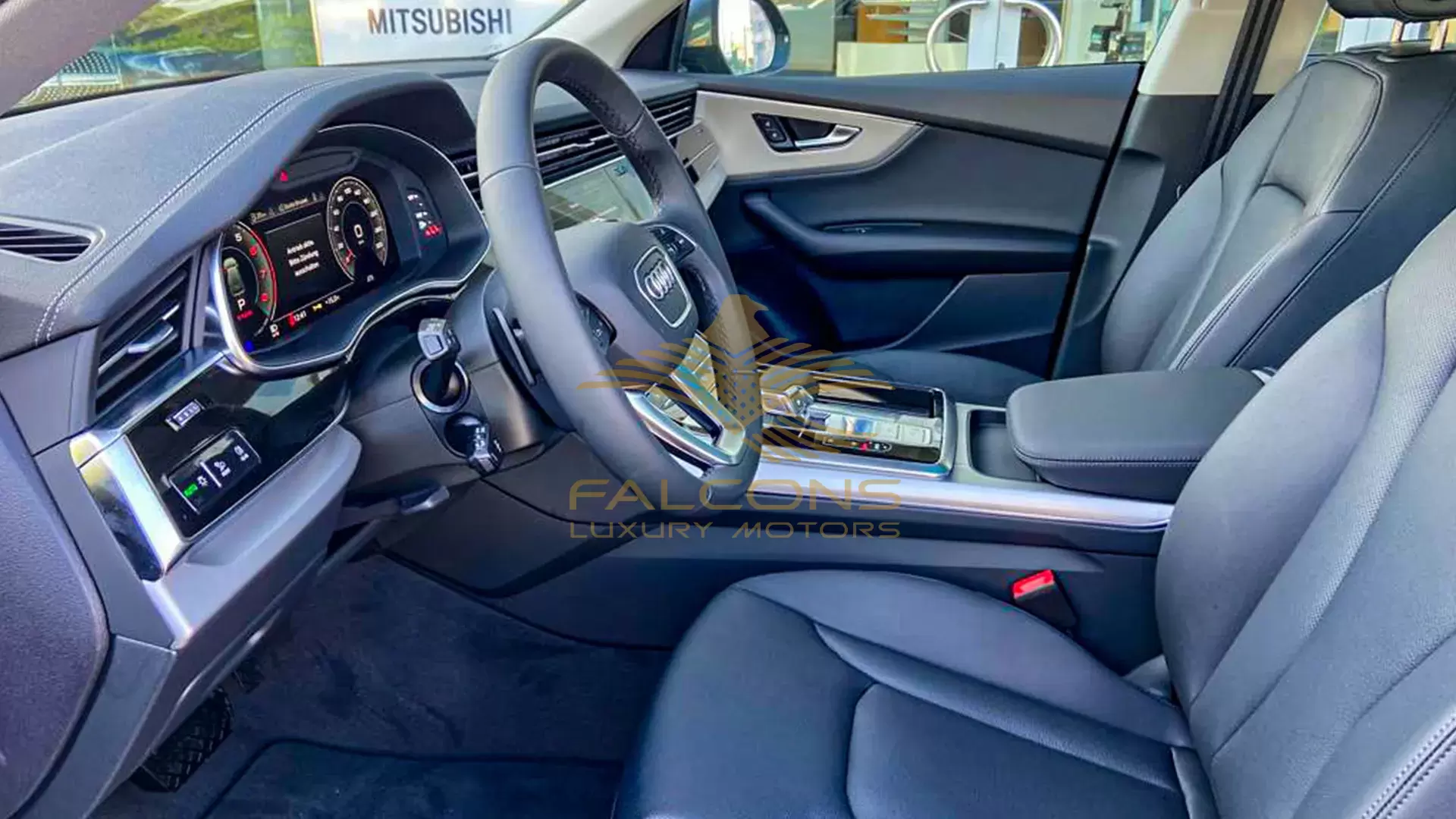 3.0L 55 TFSI QUATTRO - Image 6