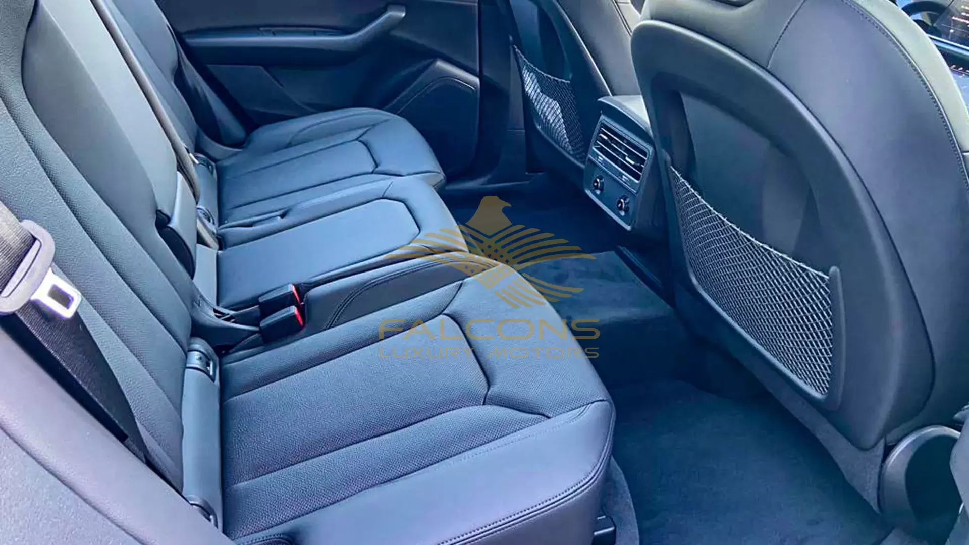 3.0L 55 TFSI QUATTRO - Image 9