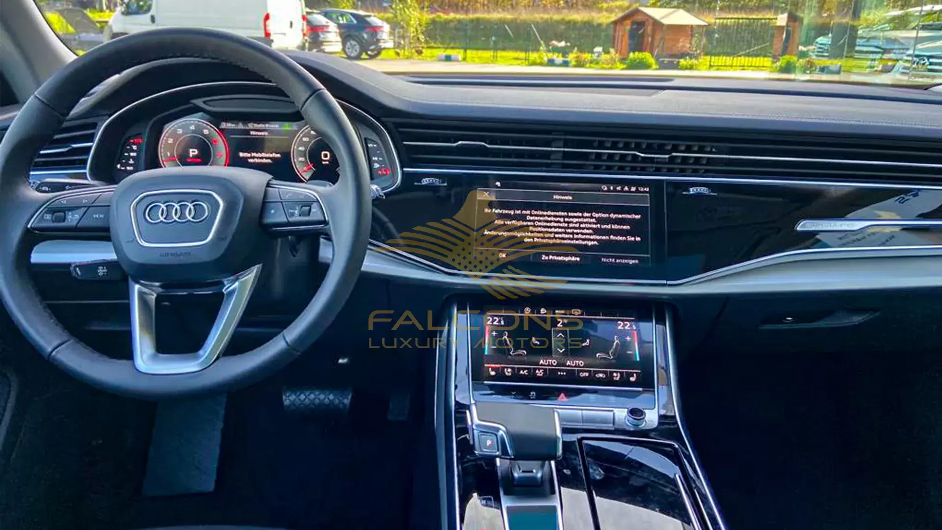 3.0L 55 TFSI QUATTRO - Image 11