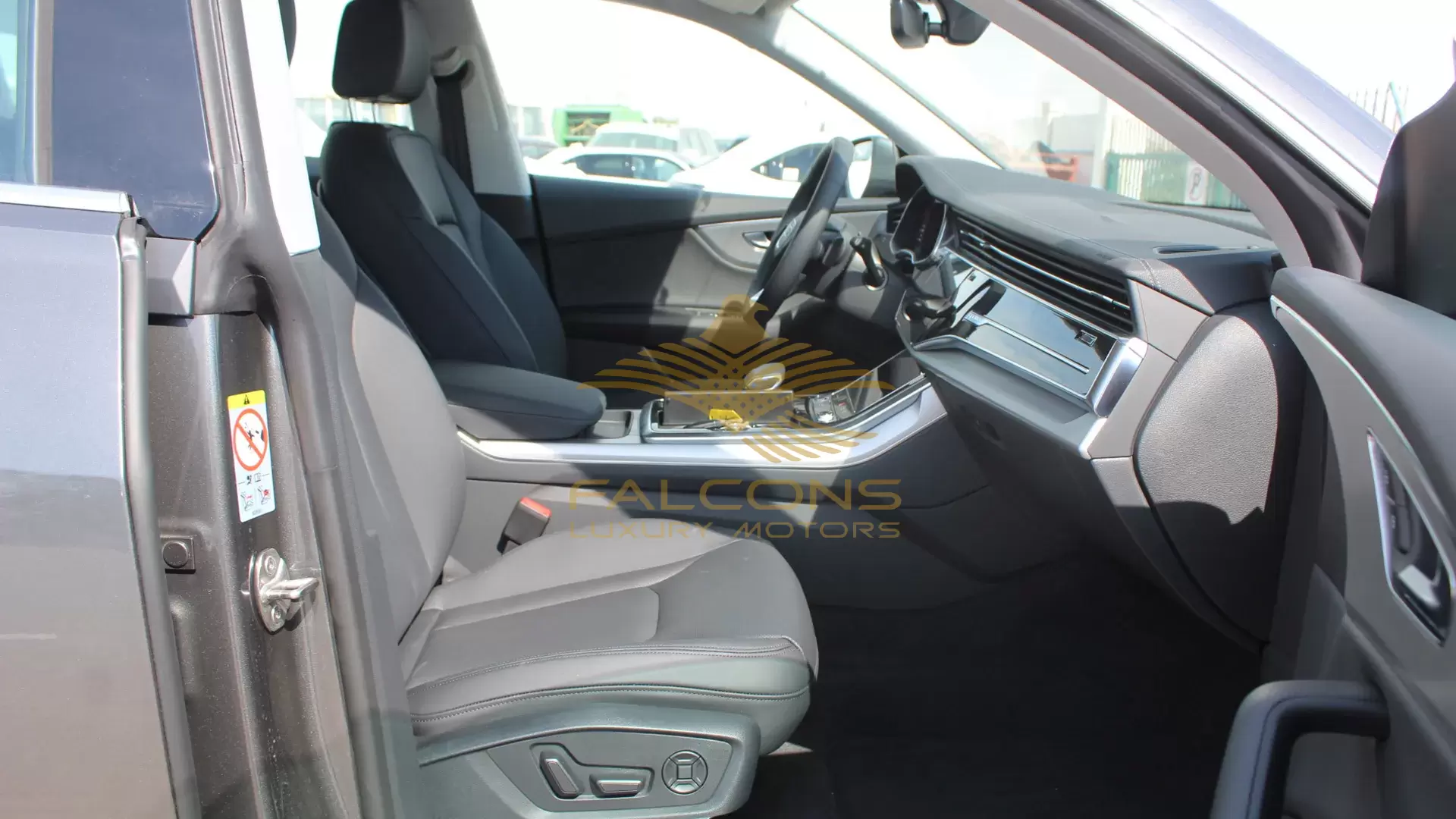 3.0L 55 TFSI QUATTRO - Image 14
