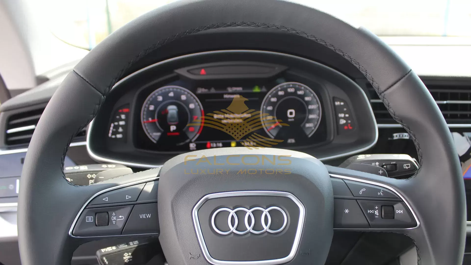 3.0L 55 TFSI QUATTRO - Image 18