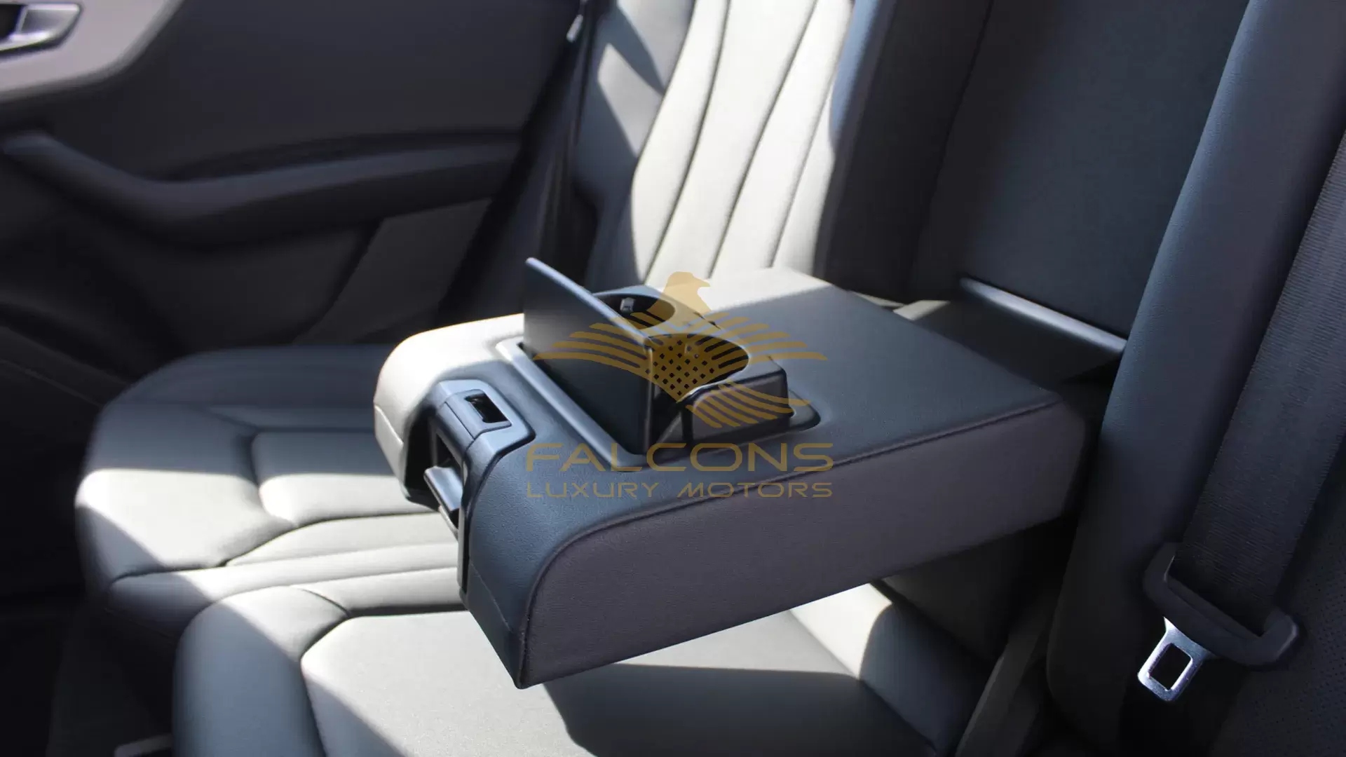 3.0L 55 TFSI QUATTRO - Image 20