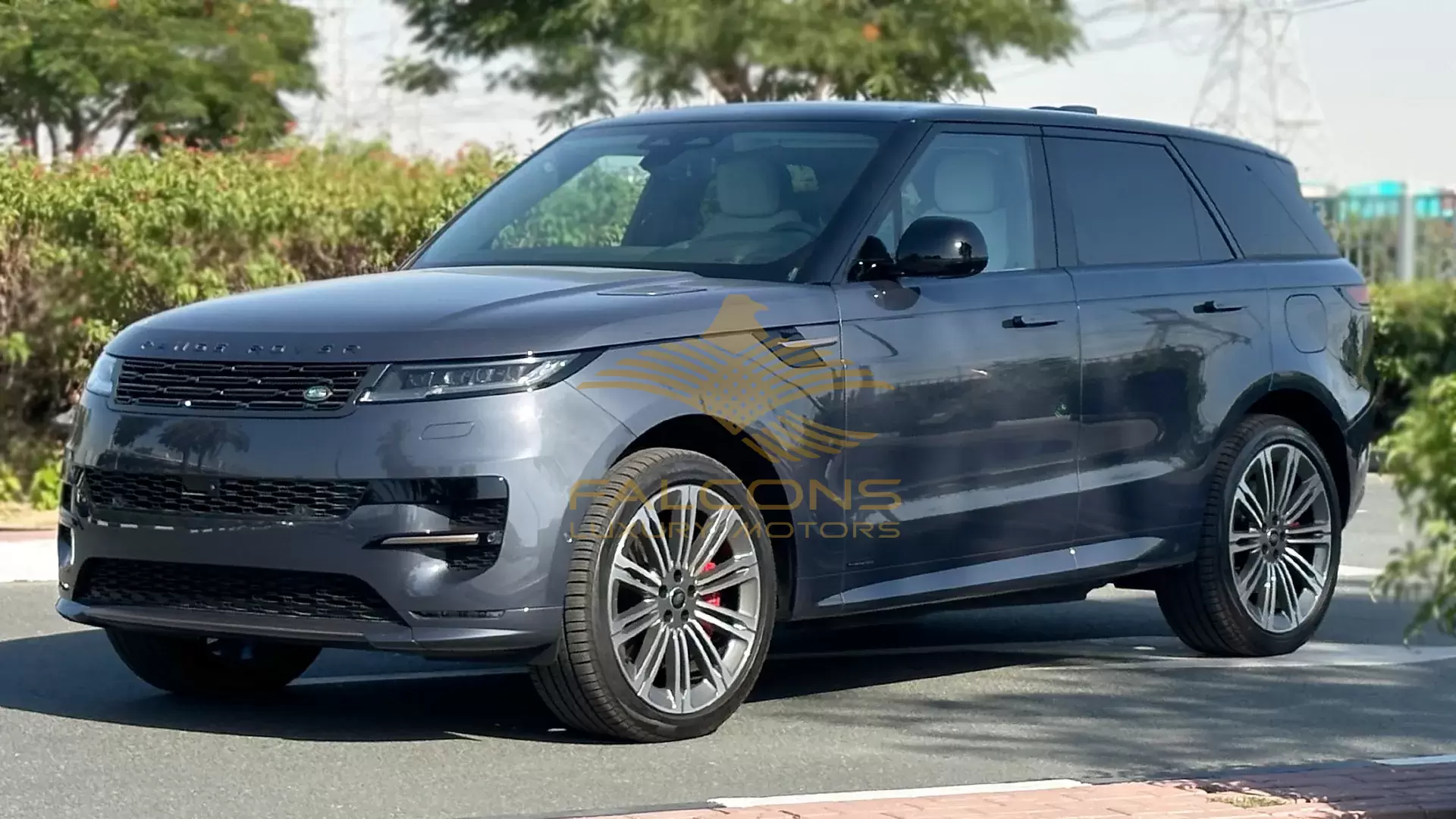 3.0L  FE AUTOBIOGRAPHY TT HYBRID