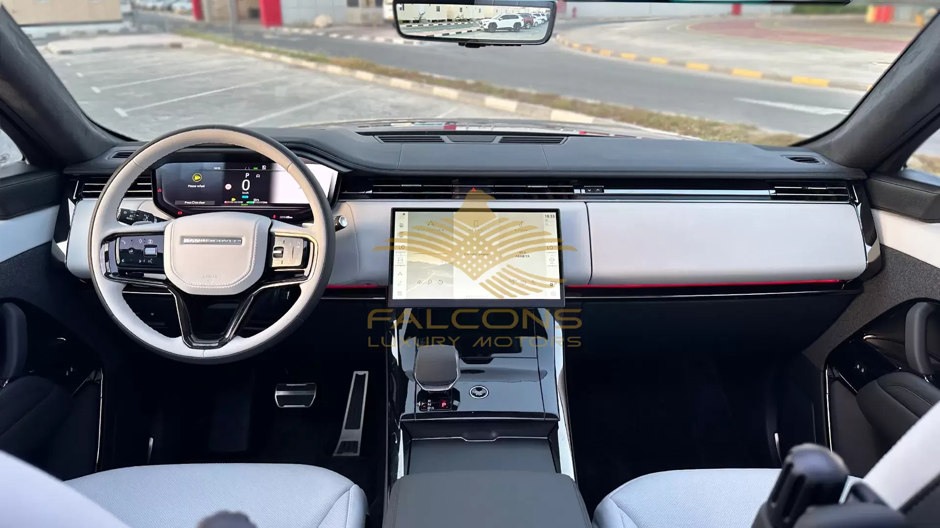 3.0L  FE AUTOBIOGRAPHY TT HYBRID - Image 16