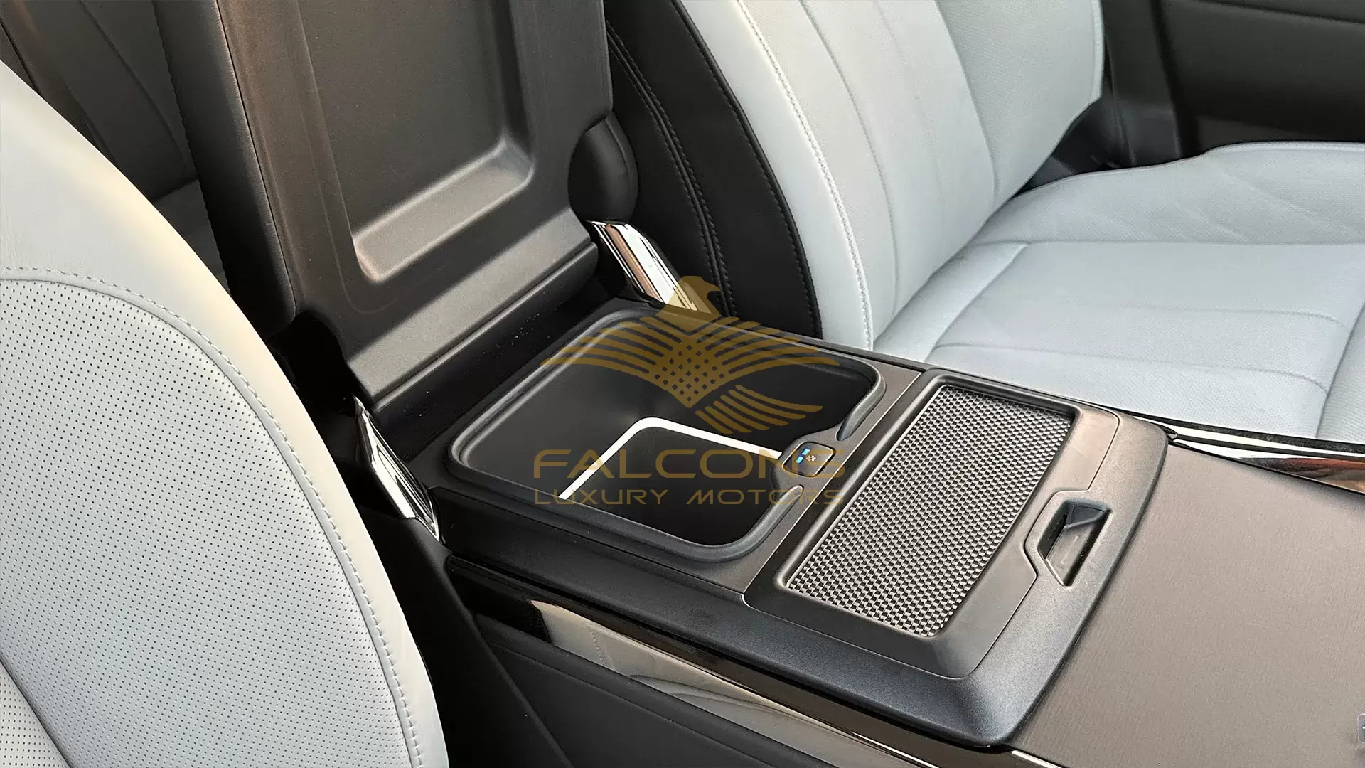 3.0L  FE AUTOBIOGRAPHY TT HYBRID - Image 19