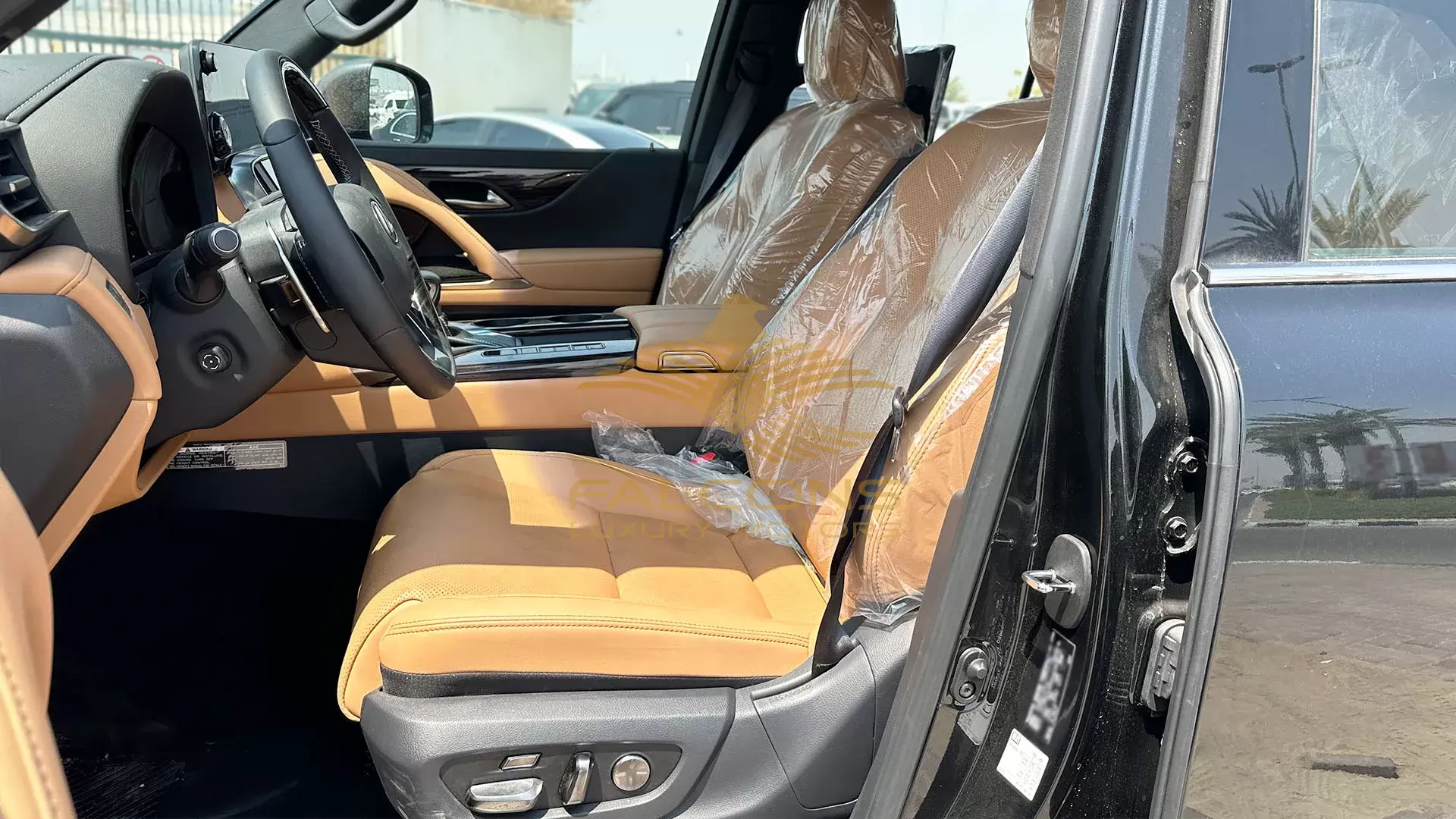3.5L LX URBAN 10 AT - Image 9