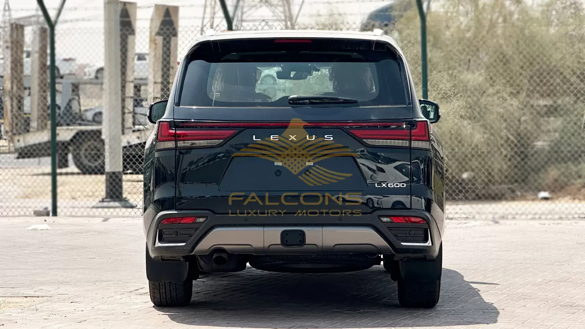3.5L LX VIP 10 AT - Image 3