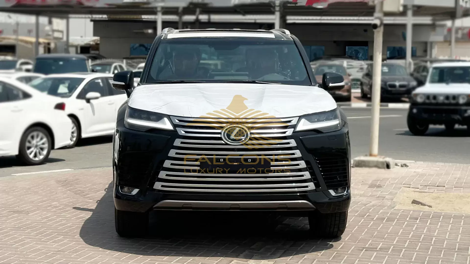 3.5L LX VIP 10 AT - Image 6