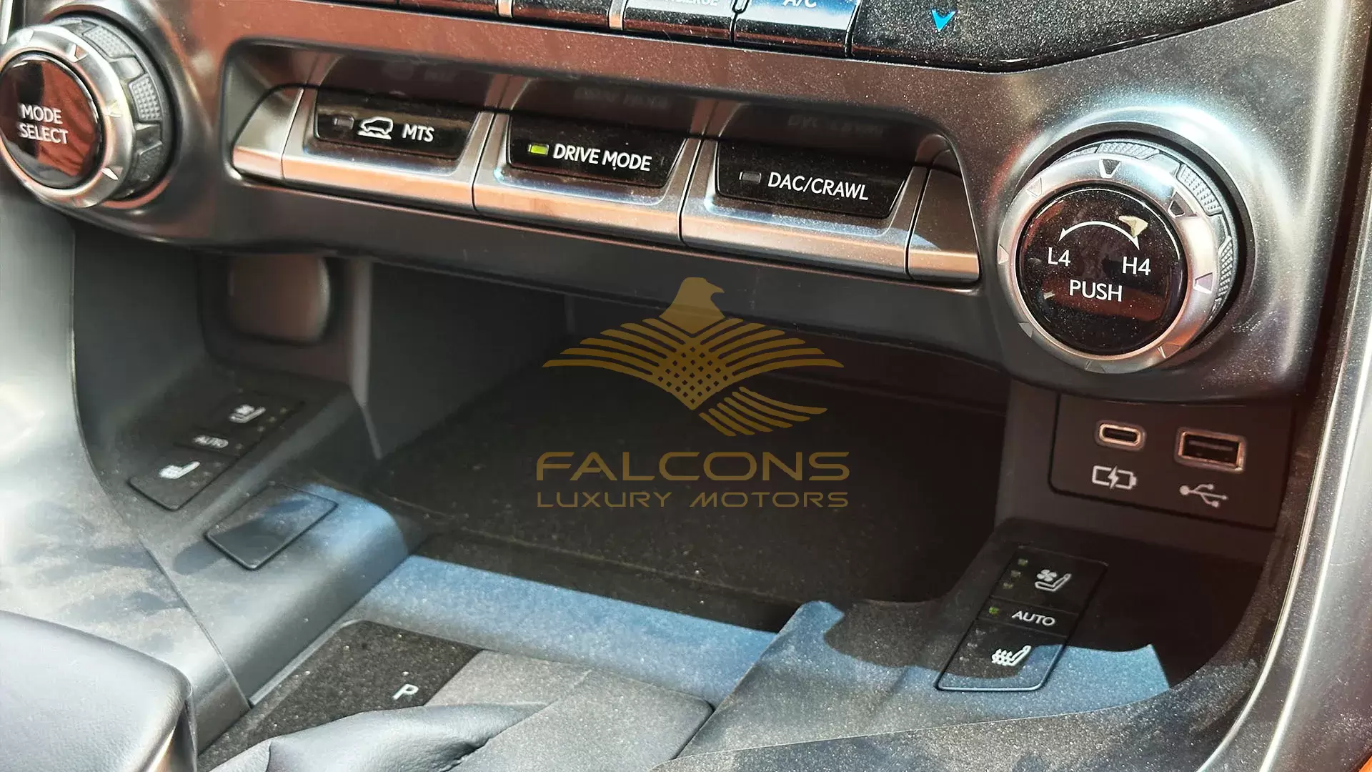 3.5L LX VIP 10 AT - Image 20