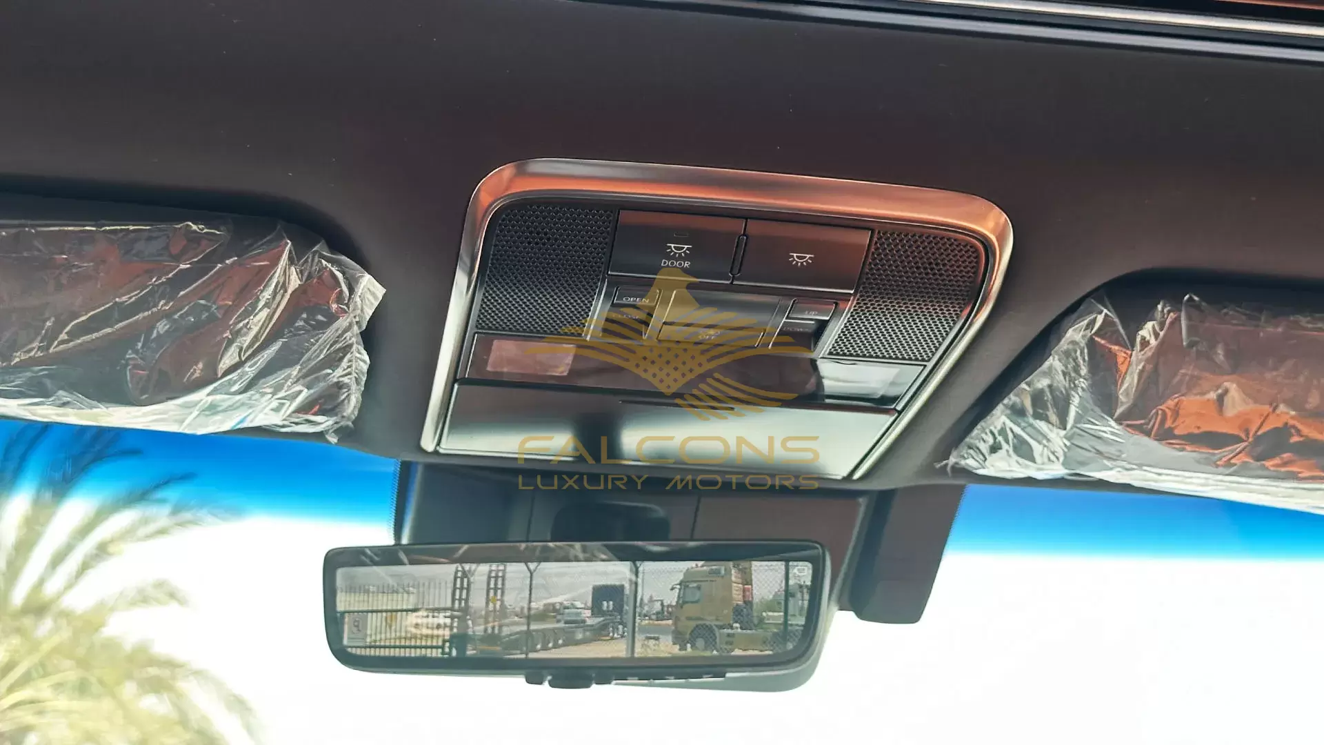 3.5L LX VIP 10 AT - Image 21