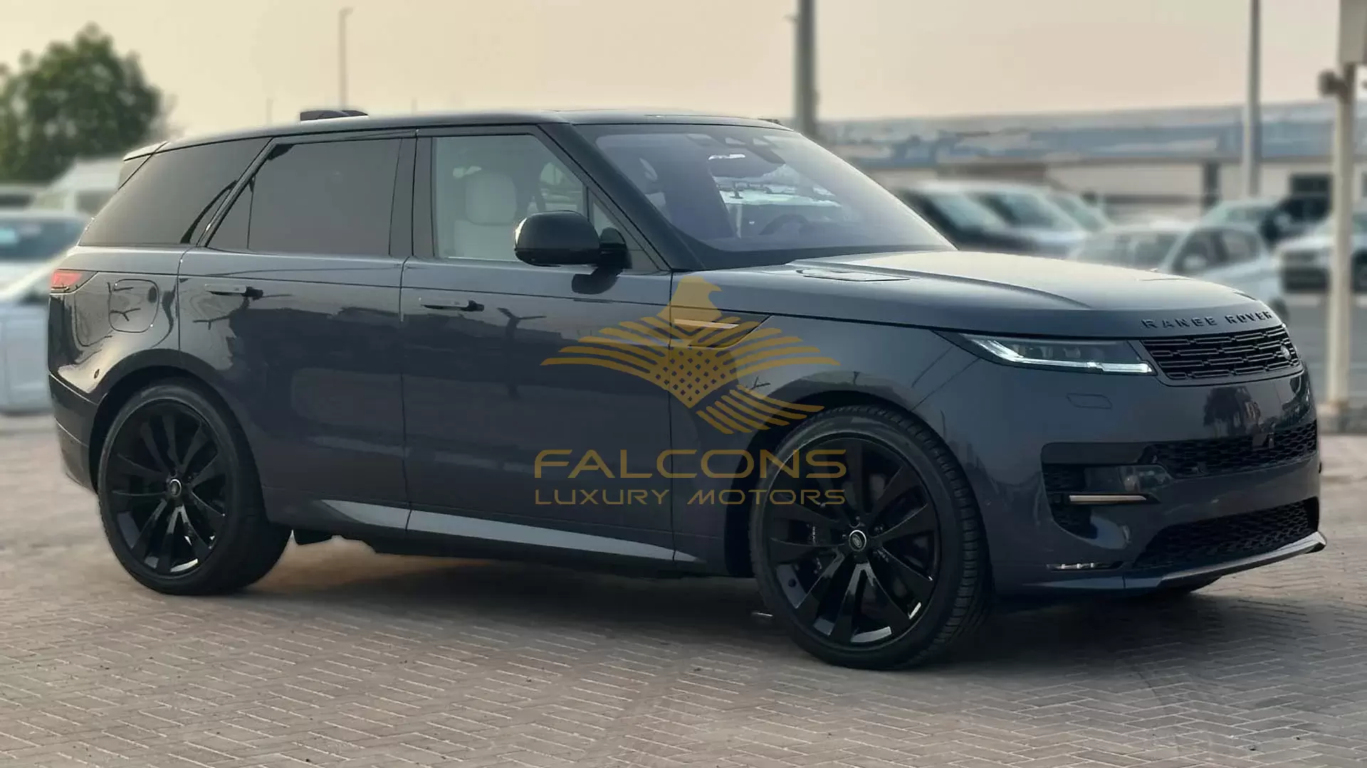 3.0L FE AUTOBIOGRAPHY TT HYBRID - Image 5