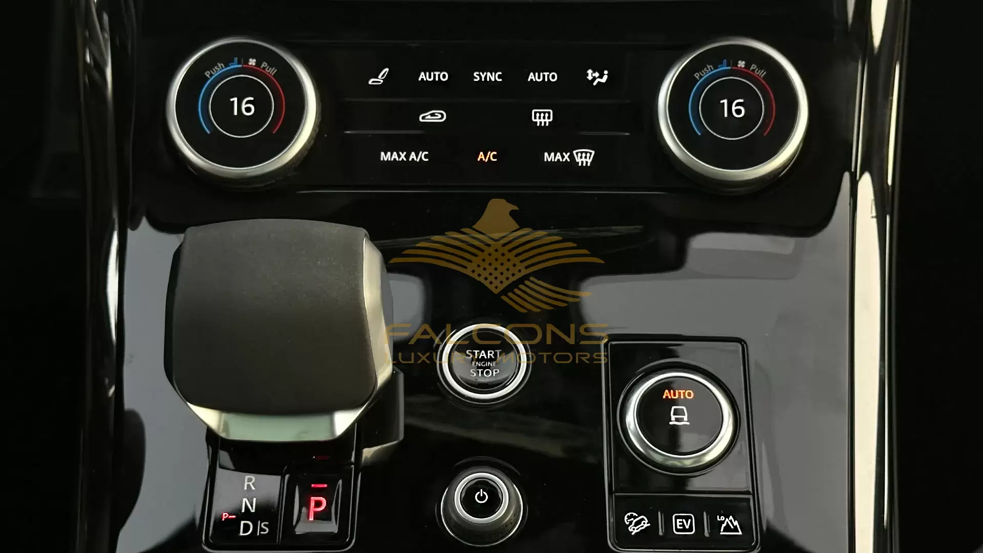 3.0L FE AUTOBIOGRAPHY TT HYBRID - Image 14