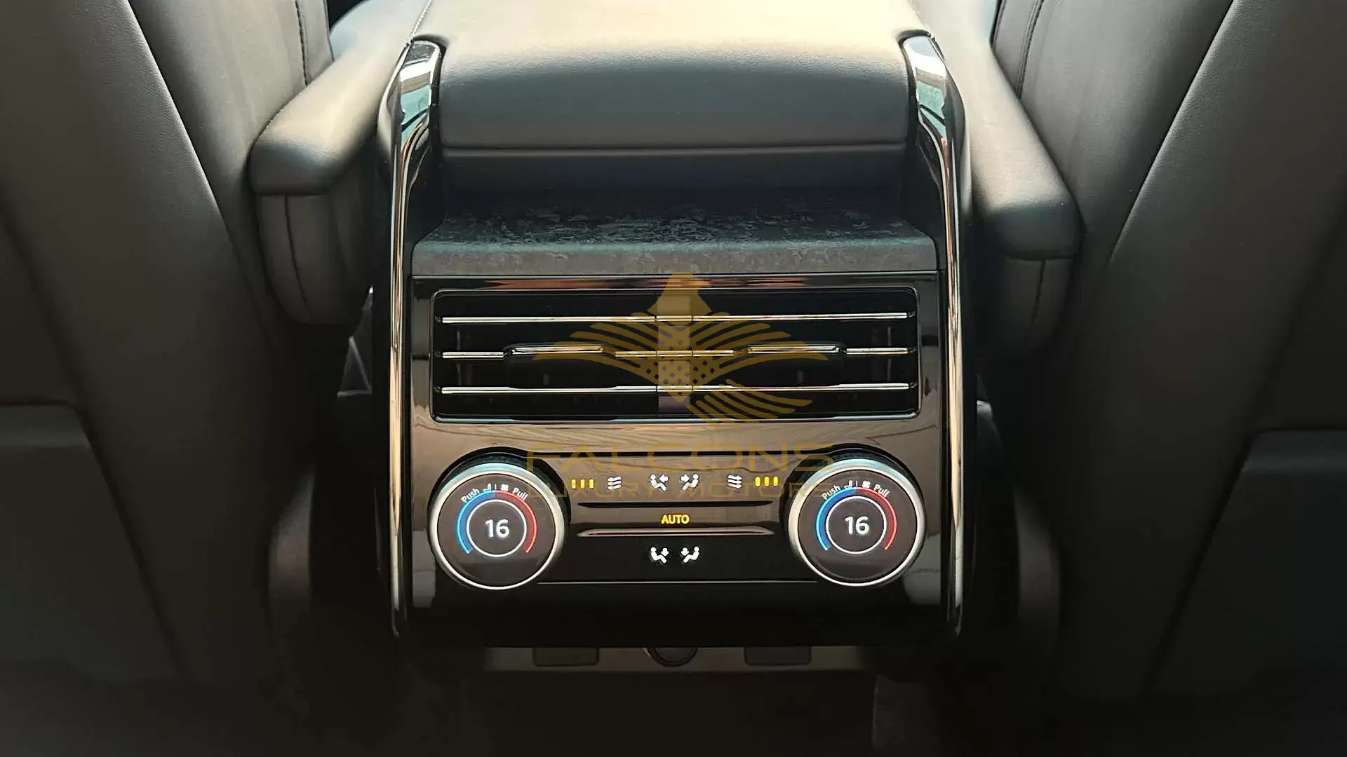 3.0L FE AUTOBIOGRAPHY TT HYBRID - Image 18
