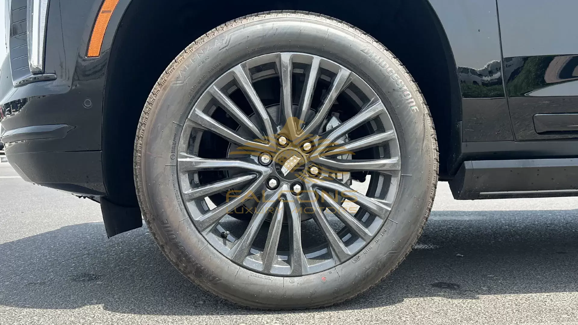 6.2L Sport Platinum 4WD AT - Image 8