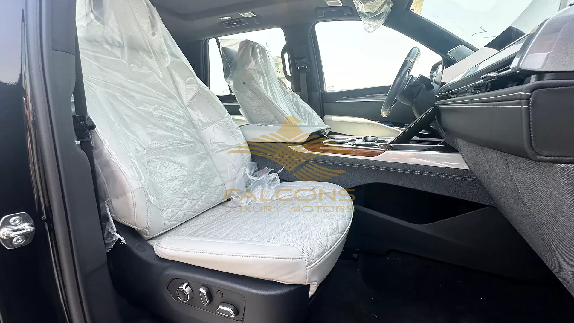 6.2L Sport Platinum 4WD AT - Image 12