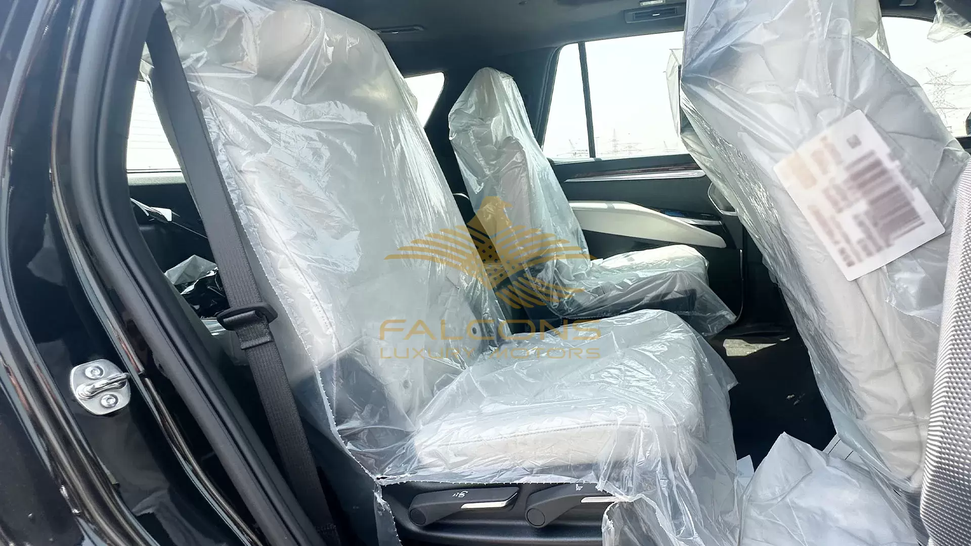 6.2L Sport Platinum 4WD AT - Image 13