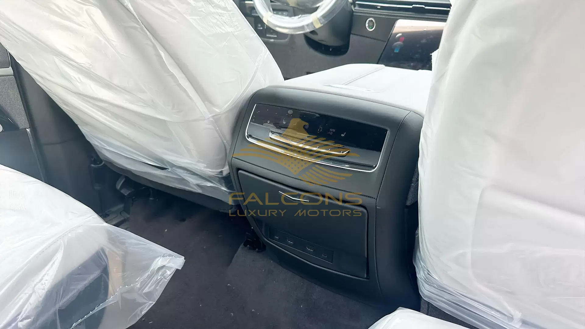 6.2L Sport Platinum 4WD AT - Image 17