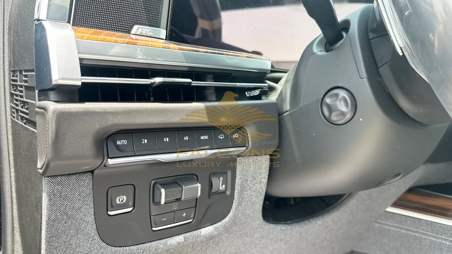 6.2L Sport Platinum 4WD AT - Image 18