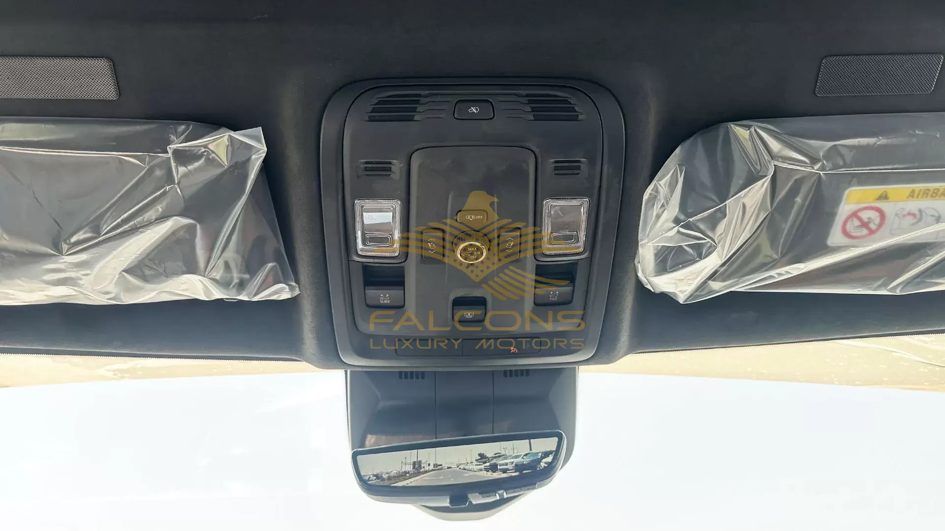 6.2L Sport Platinum 4WD AT - Image 19