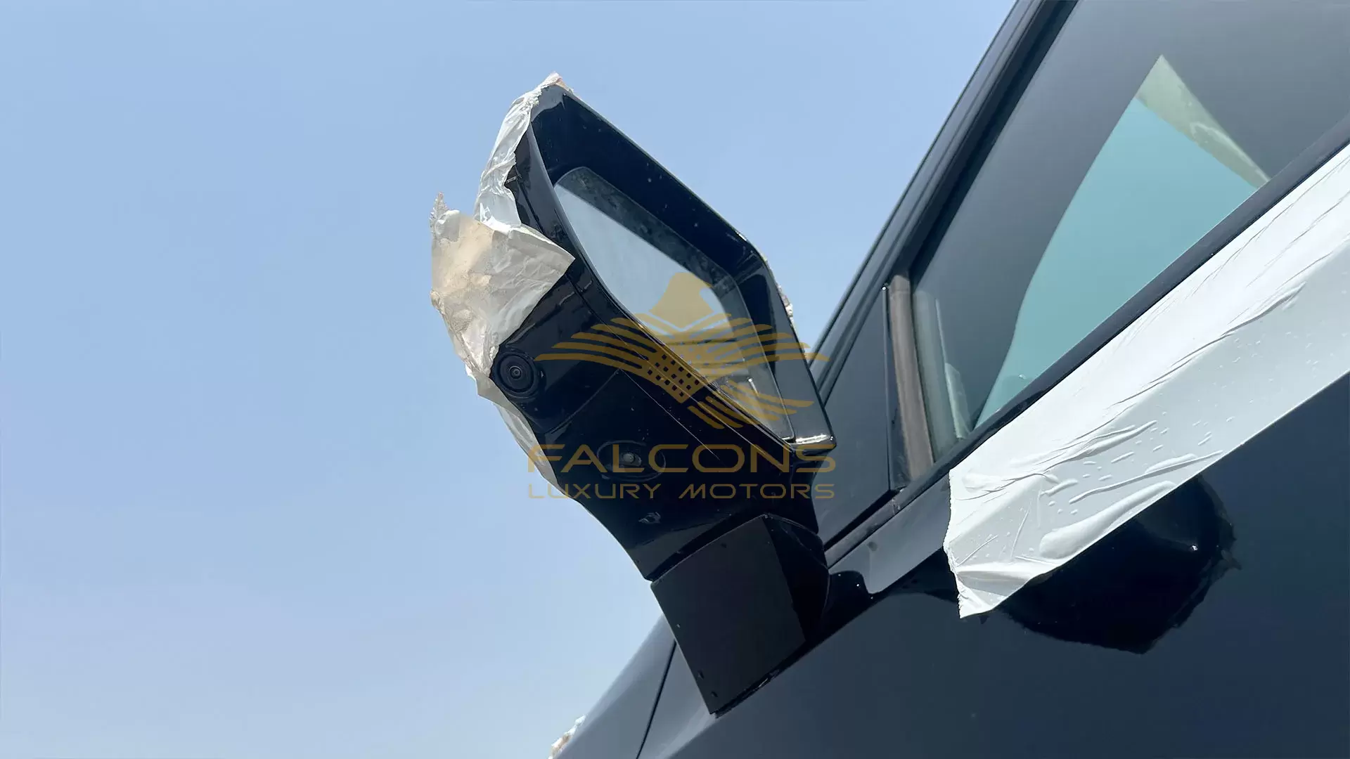 6.2L Sport Platinum 4WD AT - Image 29