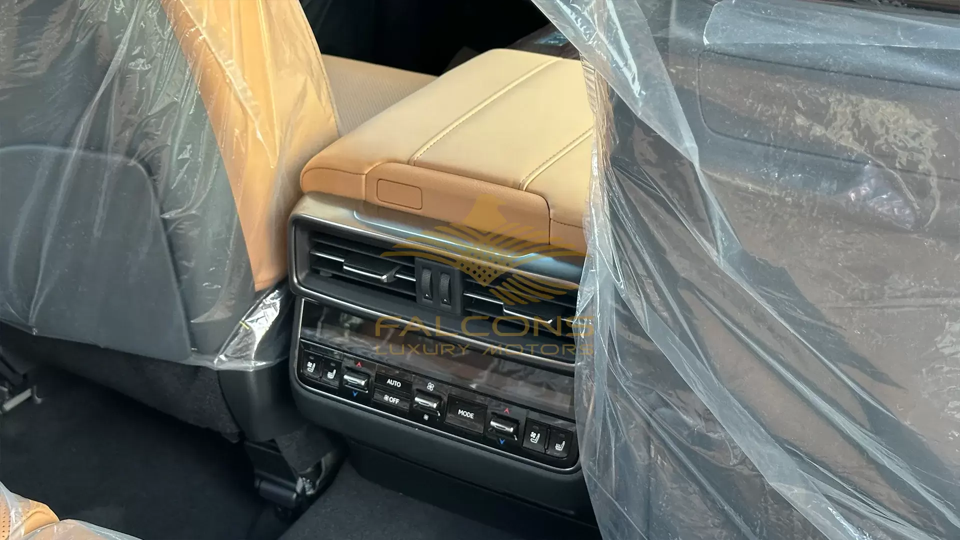 3.5L TURBO PLUS AT - Image 23