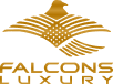 Flacons Luxury Logo